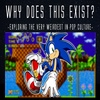 Episode 97: Sonic the Hedgehog Games