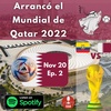 Arrancó el Mundial de Qatar 2022