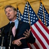 Senator Rand Paul Kentucky Victory Speech