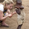Doing the Lord's Work in Africa--Vanessa Kerry and Seed Global Health