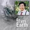 Eyes on Earth Episode 84 - Hurricane Disturbance Mapping