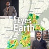 Eyes on Earth Episode 55 - Urban Heat Islands of New York