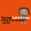 The best Scifi & Fantasy of the 21st century (Part 1 of 2)