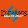 Lord of the Rings and the fascist fantasy