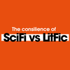 LitFic vs SciFi – the consilience position