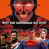 The Superman archetype and American Imperialism