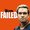 Why ‘The Boys’ failed – thoughts on mythopathic storytelling