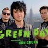 Celebrating 25 years of Green Day, from renowned photographer Bob Gruen