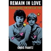 Chris Frantz ; Talking Heads “Remain In Love”