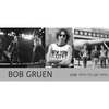 Bob Gruen,illuminating histories of rock youth culture with his iconic images.