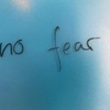 Fear As A Superpower