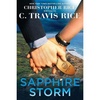 NY Times Best-Selling Author Christopher Rice Re: New book SAPPHIRE STORM