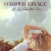 Recording artist Harper Grace Re: New Single “Oh Say Can You See”