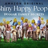 "Shiny Happy People: Duggar Family Secrets" Docuseries (Prime Video)