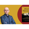 NY Times Best-Selling author & TV personality Host Brad Meltzer Chats New Book