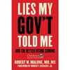 Dr. Robert Malone New Book LIES MY GOVT'T TOLD ME: AND THE BETTER FUTURE COMING