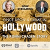 Kelly Hyman -- "Once Upon a Crime in Hollywood" podcast