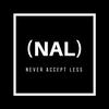 #16 NAL Never Accept Less