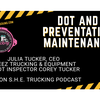 S2#30 DOT &amp; Preventive Maintenance