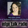 Authentic Elevation on the Edge with Melissa Lewis