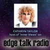 Edge InnerViews: Cathryn Taylor and Allie Maurer a Psychic / Animal Communicator