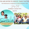 Family Matters! with Stacey Bell