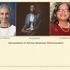 Black Homesteaders - Margo Lee Williams, Orice Jenkins, Dr. Shelley Murphy