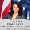 The Daughter Dialogues podcast with Reisha Raney