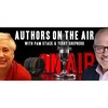 Authors Matt Phillips,  Lee Matthew Goldberg IN CONVERSATION Authors on the Air