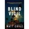 Matt Coyle discusses BLIND VIGIL!