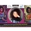Live from the Conroy Center with Kalynn Bayron, author of This Poison Heart
