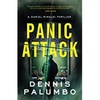 Dennis Palumbo stops by the Corner to discuss PANIC ATTACK.