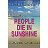 Author Gloria Nagy chats about her new book based in Miami