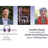 Conroy Center &amp; Jonathan Haupt w/ Estelle Ford-Williamson, author of Rising Fawn