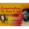 OCG Witness On the Bridge ::: "In Conversation with Dr. Ruby N. Sales"