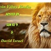 LION VIBEZ RADIO-CURRENT NEWS IN THE BLACK COMMUNITY