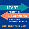 Special Guest: David Colp -Start From The Beginning – Season 2, Episode 1