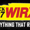 Rock 107.1 WIRX FM
