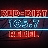 The Red-Dirt Rebel 105.3 - KRBL