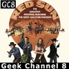 Geek Channel 8 - Red Sun