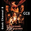 Geek Channel 8 - Dungeons & Dragons (2000)