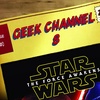 Geek Channel 8: Episode Zero - GC8 Awakens (Star Wars: Episode VII - The Force Awakens)