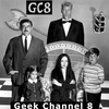 Geek Channel 8 - The Addams Family ’64 and ’73