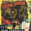 Geek Channel 8 - The Quatermass Xperiment