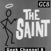 Geek Channel 8 - The Saint seasons 1 and 2: ”The Talented Husband” and ”Luella”