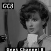 Geek Channel 8 - The Saint season 4: ”The Abductors”