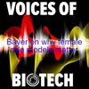 Voices of Biotech 2: Bayer on why female role models matter