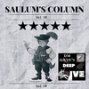 Saulum’s Column V10