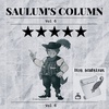 Saulum’s Column Vol 6. with Dear Boudreaux Letters