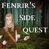 Fenrir’s Side Quest: Tell My Story